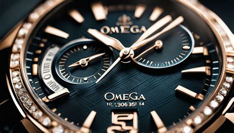 how to check if my omega watch is real|omega watch authenticity guide.